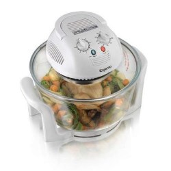 E14020 12L Halogen Oven