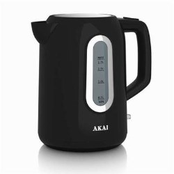 Akai A10001B 1.7L Kettle