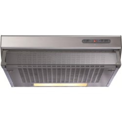 CDA 60cm wide Conventional Cooker Hood