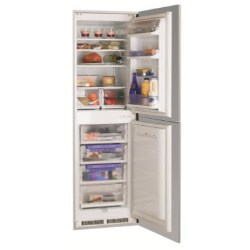 Hotpoint Integrated Fridge Freezer - HM315NI