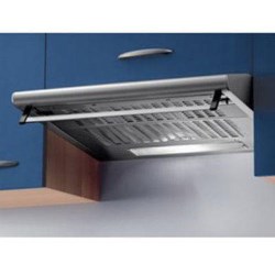Baumatic 60cm Standard Hood in Stainless steel - STD6.2SS