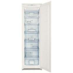 Electrolux Insight In Column Frost Free Integrated Freezer - EUF23800