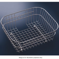 Smeg Basket to fit 300mm Bowl