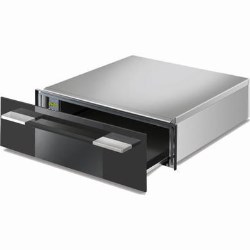 CT15NE-2 Linea 14cm High Warming Drawer -