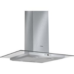 Bosch DIA098E50B Exxcel 90cm Brushed Steel