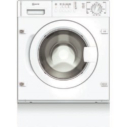 Neff Automatic 7kg Integrated Washing Machine - W5420X0GB