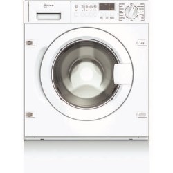 Neff Automatic 7kg Integrated Washing Machine - W5440X0GB