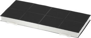 Siemens Charcoal Cassette Filter - LZ73040