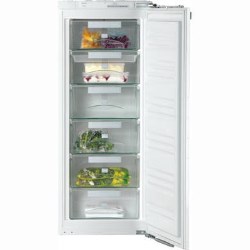 Miele 1.4m Tall In-column Integrated Freezer - F9552i