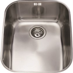 CDA Undermount Sink - KCC24SS