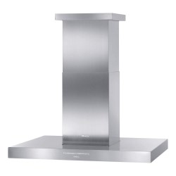 DA420-6VEXT Stainless Steel 90cm Wide