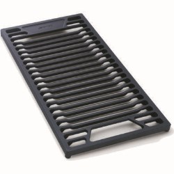 Smeg Cast Iron Open Griddle - GO120