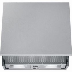 Indesit 60cm wide Integrated Cooker Hood - H6611GY