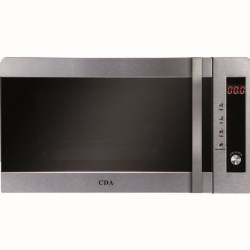 CDA Built-in or Freestanding Microwave - MC21SS