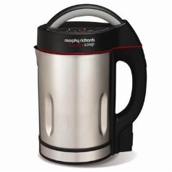 501011 Soup Maker Refresh Incl