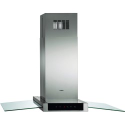 DI9814-M 100cm Stainless Steel Island Hood