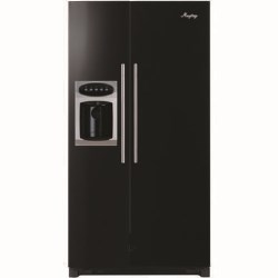 Maytag American Fridge Freezer With Ice & Water