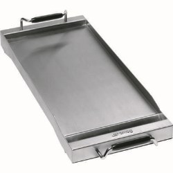 Smeg Tepanjaki Grill Plate - TPKX
