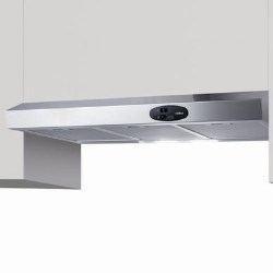 Elica KREAST60SS KREA ST 60cm Conventional Hood in Stainless Steel