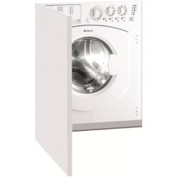 Hotpoint 5kg Integrated Washer Dryer - BHWD129