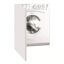 Hotpoint 6.5kg 1200rpm Integrated Washing Machine - BHWM129