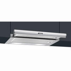 Smeg Cucina 60cm Telescopic Hood - KSET61