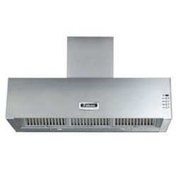 Ex-display - Falcon 900 XT Extractor Hood - 77027785/1/55779/1/FHDPKR900SS/68620