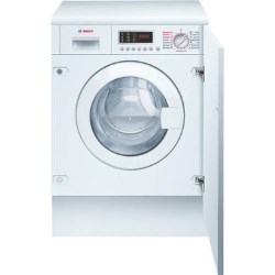 Bosch Exxcel Fully Automatic 4kg Integrated Washer Dryer