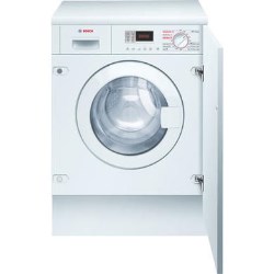 Bosch Avantixx Automatic Integrated Washer Dryer
