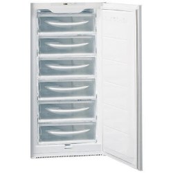 Hotpoint In-column Integrated Freezer - HZ2022