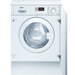 Neff Series 4 Integrated Washer Dryer - V6320X0GB
