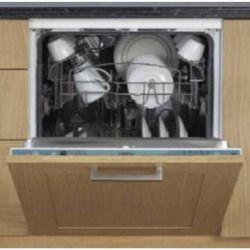 Belling IDW604 Integrated Dishwasher
