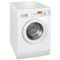 Siemens Freestanding iQ300 Automatic Washer Dryer - WD12D523GB