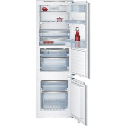 Neff Series 5 CoolDeluxe 70-30 Integrated Fridge Freezer - K8345X0
