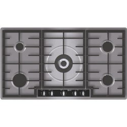 Neff Series 3 90cm Gas Hob with FSD - T29R66N1