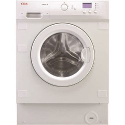 CDA 6kg Integrated Washing Machine - CI330IN