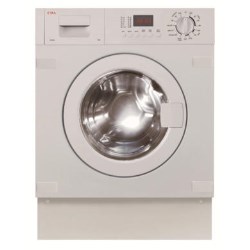 CDA 7kg Integrated Washing Machine