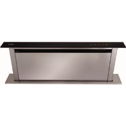 CDA Level 2 Downdraught Extractor - EDD9BL