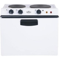 Belling 321R Baby Belling Electric Cooker - 444440336