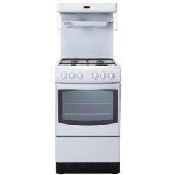New World 50THLG 50cm Gas Cooker - 444440155