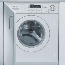 Hoover 85kg Integrated Washer Dryer - HDB854D/1-80
