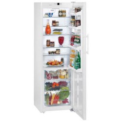 Liebherr Comfort BioFresh 1.85m Freestanding Fridge - KB4210