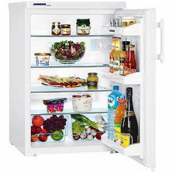 Liebherr Table Height Freestanding Fridge - KT1740