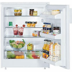 Liebherr Integrated Under Counter Fridge for use with a Decor Panel - UK1720