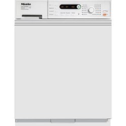 Miele 5kg Integrated Washing Machine - W2819IRWH