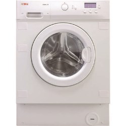 CDA Integrated Washer Dryer - CI931IN