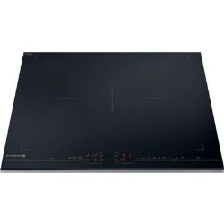 De Dietrich Dual Zoneless Continuum 65cm Induction Hob - DTI1053X