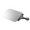 Smeg PALPZ Pizza Shovel
