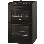 Zanussi ZCV550MNC 55cm Double Oven Electric Cooker in Black