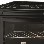 Zanussi ZCV550MNC 55cm Double Oven Electric Cooker in Black